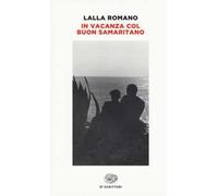 In vacanza col buon samaritano