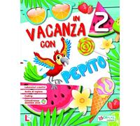 in vacanza con pepito 2 it mate+narr prosperi 8876275428