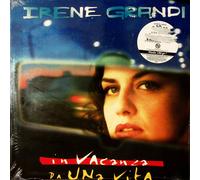 in vacanza da una vita - irene grandi LP "Bum Bum" e "L'amore vola".Pino Daniel