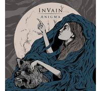 In Vain Aenigma (CD)