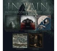 Indie Recordings 2007-2024