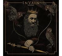 IN VAIN - SOLEMN LTD.DIGI - CD - K72z