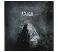 In Vain The Latter Rain (CD) Album