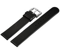 In vera pelle strisce anti-privo penicilline colore Nero orologi 815010002016