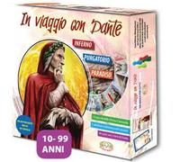 In viaggio con Dante. Con Gioco