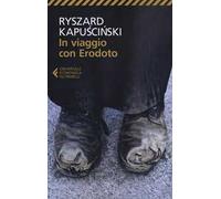 In viaggio con Erodoto