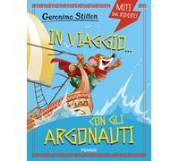 In viaggio... con gli Argonauti. Miti da ridere