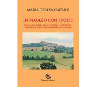 In viaggio con i poeti