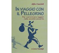 In viaggio con il pellegrino. Per camminare leggeri nella società pesante