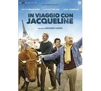 In viaggio con Jacqueline (DVD)