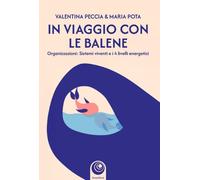 In Viaggio con le Balene. Organizzazioni: Sistemi Viventi e i 4 Livelli Energeti
