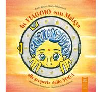 In viaggio con Matsya - Bezzo Paola, Scartozzi Michela