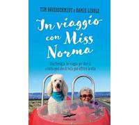 In viaggio con Miss Norma