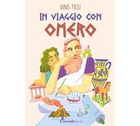 In viaggio con Omero