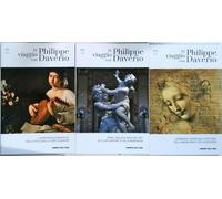 IN VIAGGIO CON PHILIPPE DAVERIO Volume I, II, III