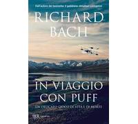 In viaggio con Puff. Un delicato gioco di vita e di morte