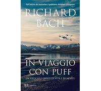 In viaggio con Puff. Un delicato viaggio di vita e di morte