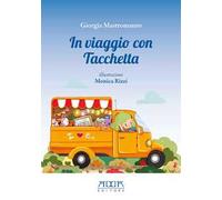 In viaggio con tacchetta
