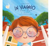 In viaggio. Il Giubileo spiegato ai bambini. Ediz. a colori