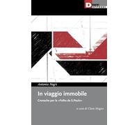 In viaggio immobile. Cronache per la «Folha de S.Paulo»