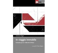 In viaggio immobile. Cronache per la «Folha de S.Paulo»
