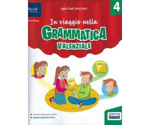 In Viaggio nella Grammatica Valenziale 4