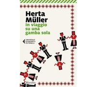 In viaggio su una gamba sola