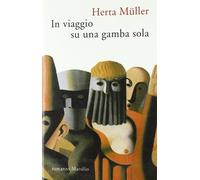 In viaggio su una gamba sola