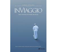 In Viaggio: The Travels Of Pope Francis (DVD) Gianfranco Rosi