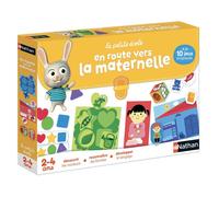 In viaggio verso la maternità: giochi educativi per bambini - Nouvo