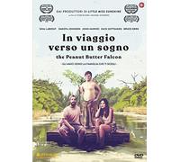 In viaggio verso un sogno (DVD) Shia LaBeouf Dakota Johnson Zack Gottsagen