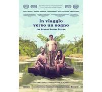 In viaggio verso un sogno (DVD) Shia LaBeouf Dakota Johnson Zack Gottsagen