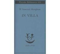 In villa