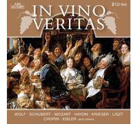 Various Artists - In Vino Veritas