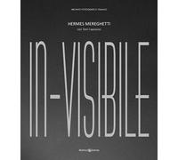 Libri Hermes Mereghetti - In-Visibile