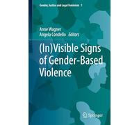 (In)Visible Signs of Gender-Based Violence: 1