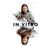 In Vitro (DVD) Ashley Zukerman Talia Zucker Will Howarth Tom McKeith
