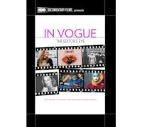 In Vogue: The Editor's Eye
