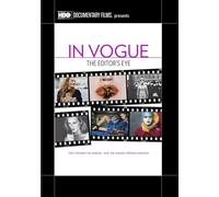 In Vogue: The Editor's Eye (DVD)