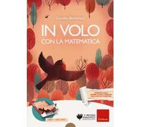 In volo con la matematica. Con USB Flash Drive