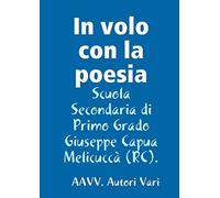 In volo con la poesia