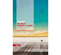 In volo sopra il mare e altre storie di viaggio - 2017 - Bottega