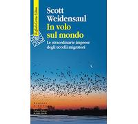 In volo sul mondo. Le straordinarie imprese degli uccelli migratori