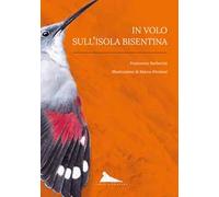 In volo sull'isola Bisentina