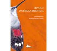 In volo sull'isola Bisentina