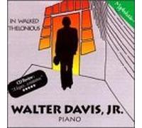 In Walked Thelonious by Walter Davis Jr (1995-02-09)