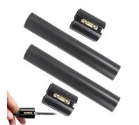 In Wall Wire Splice Kit 2 Pieces Heat Shrink Tube with 2 UF Connector
