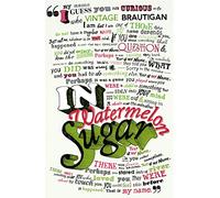 In Watermelon Sugar: The Estate of Richard Brautigan