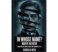 In Whose Name? Movie Review: Unveiling the Genius, Chaos, and Humanity of Ye