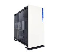 In Win 101 Vetro Temperato USB 3.0 Bianco